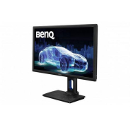 BenQ PD2700Q czarny - 358046 - zdjęcie 2